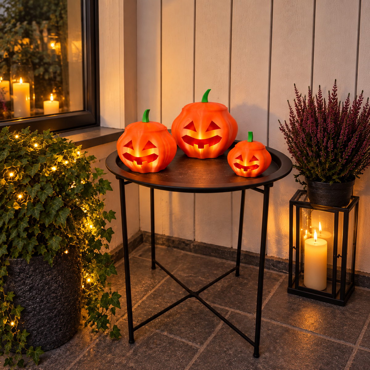 Halloween